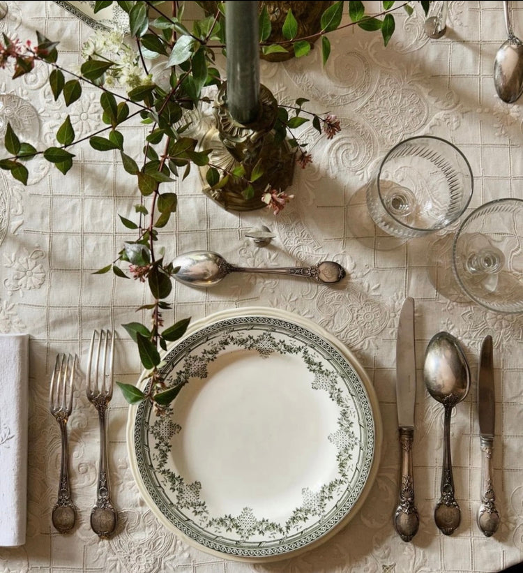 kitchen & table