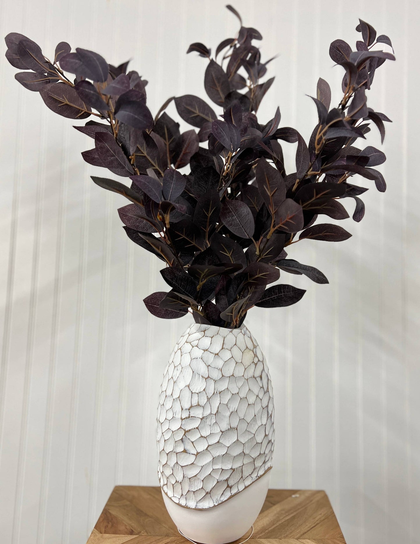 Purple Leaf Spray 36in