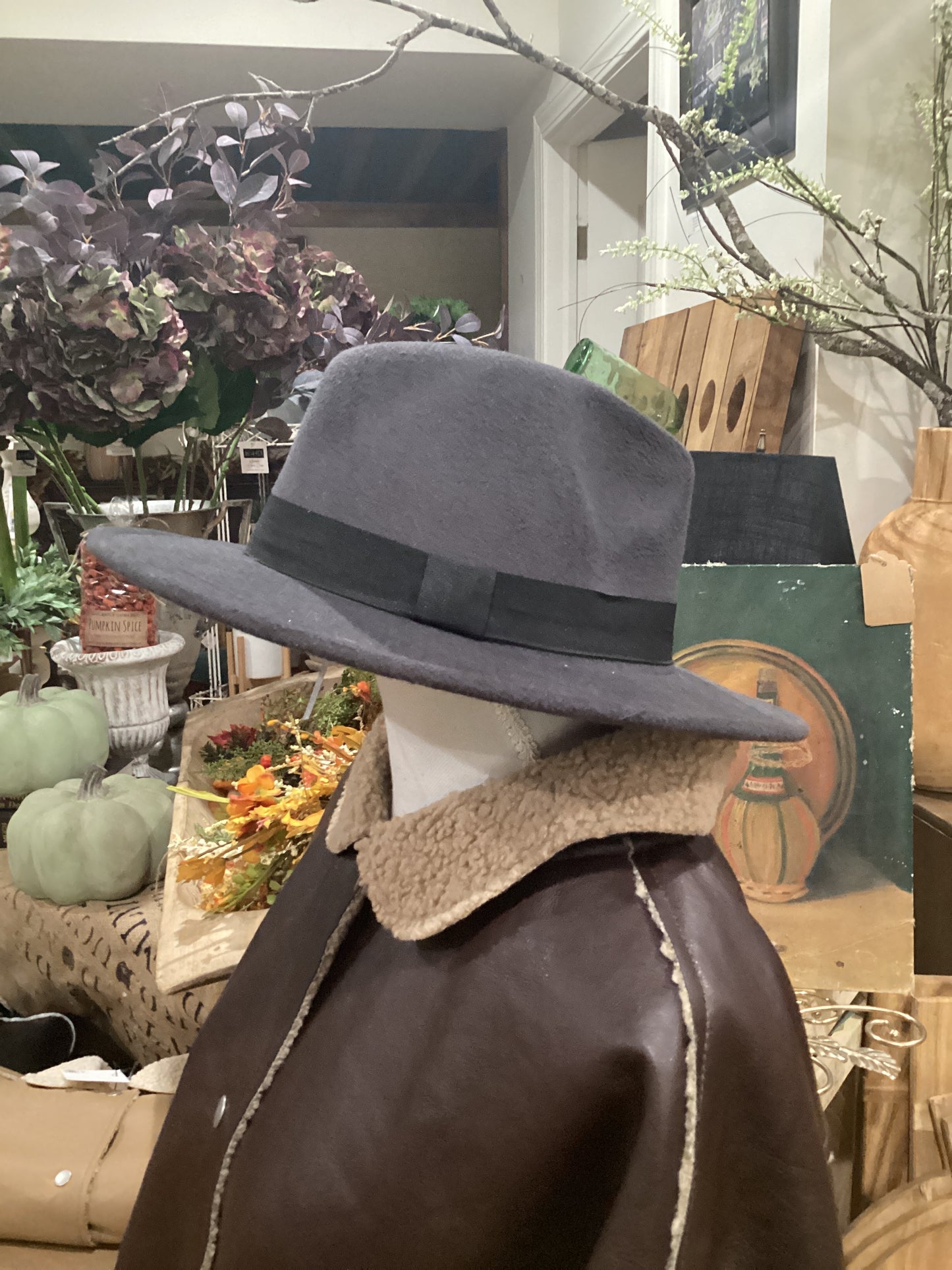 Fedora