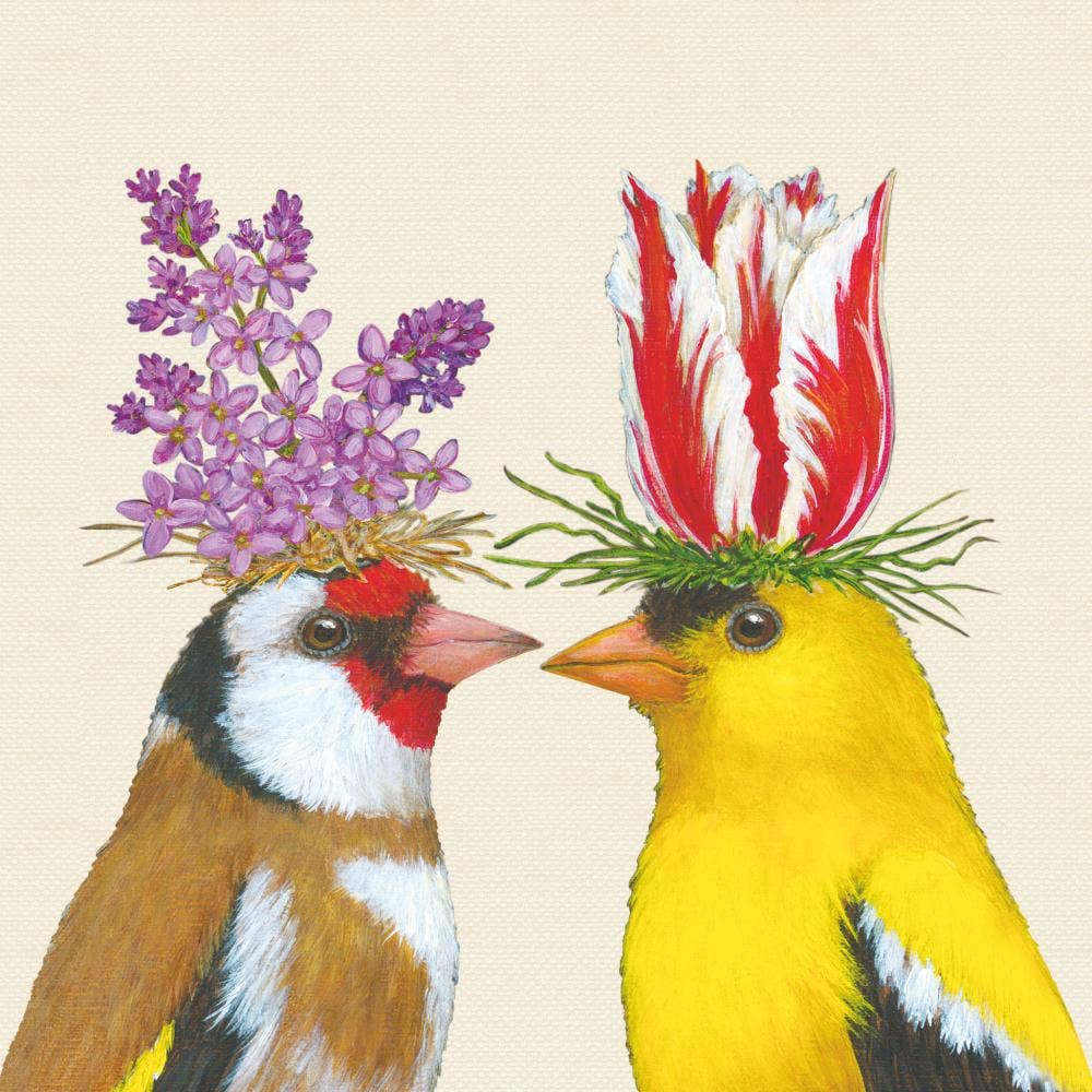 SPRING ROMANCE