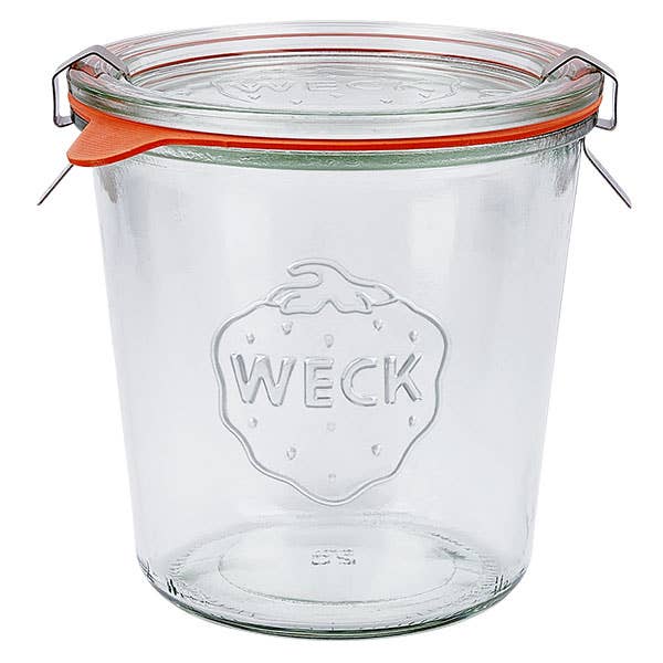 Canning Jars