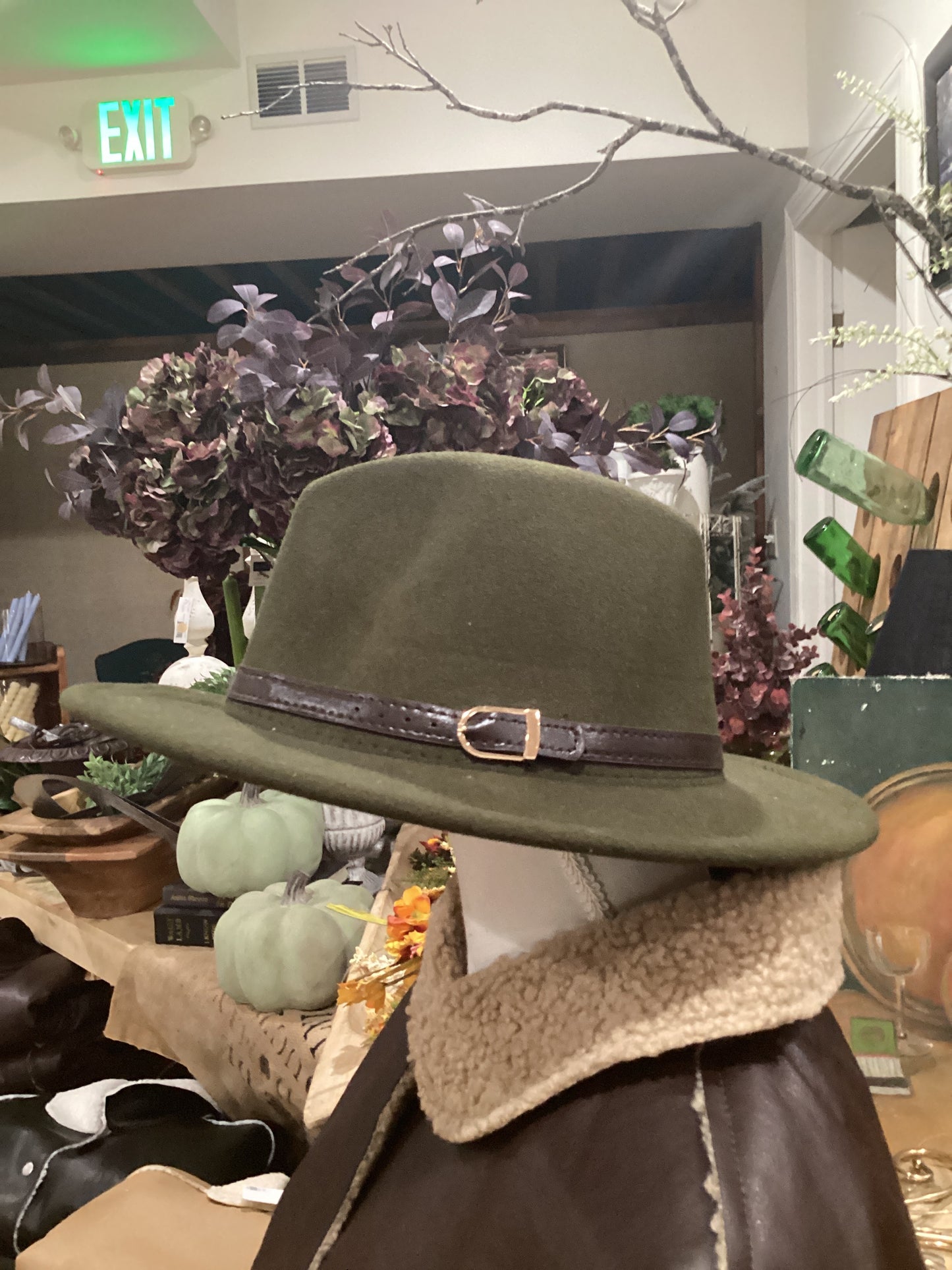 Fedora