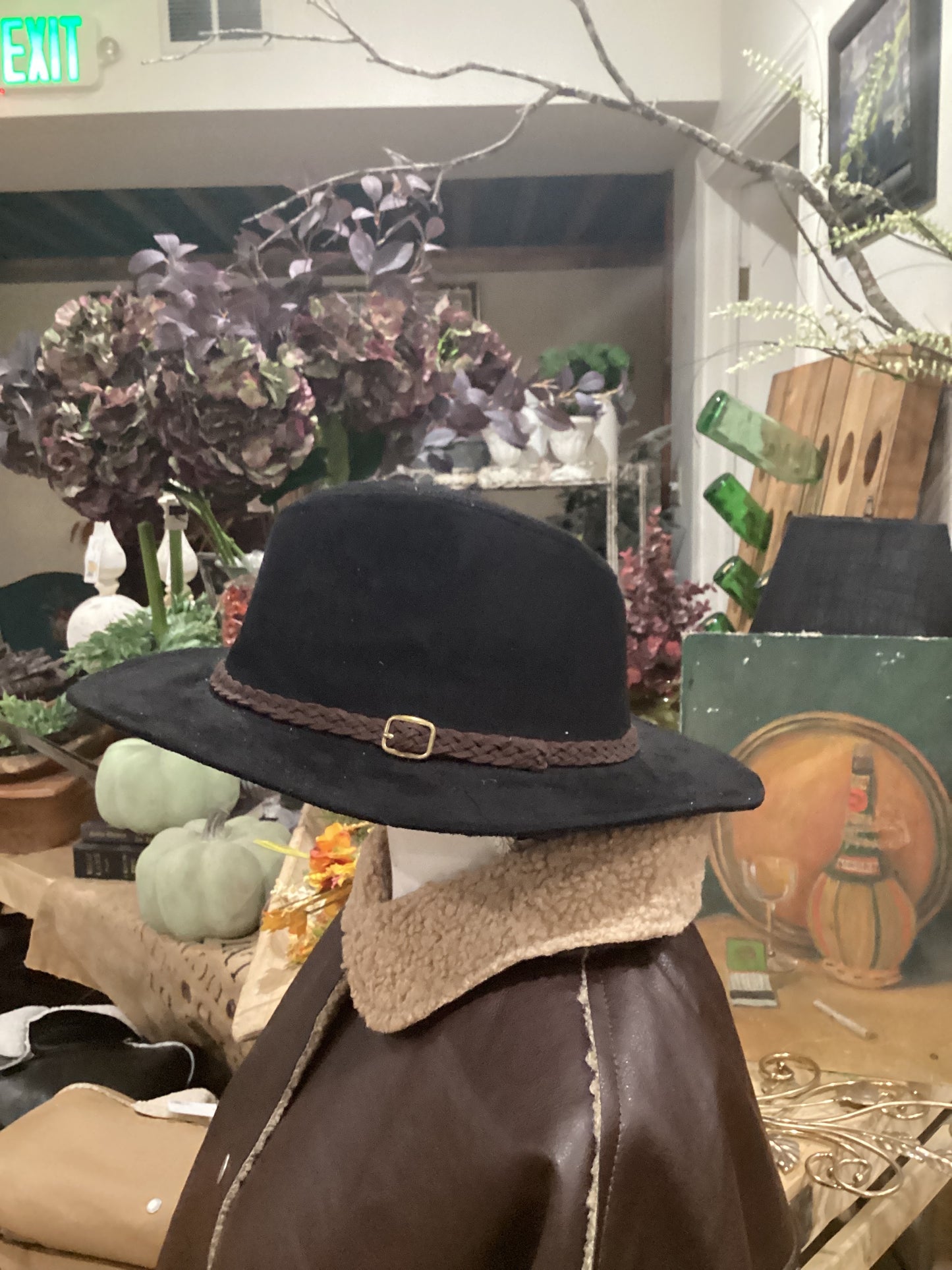 Fedora