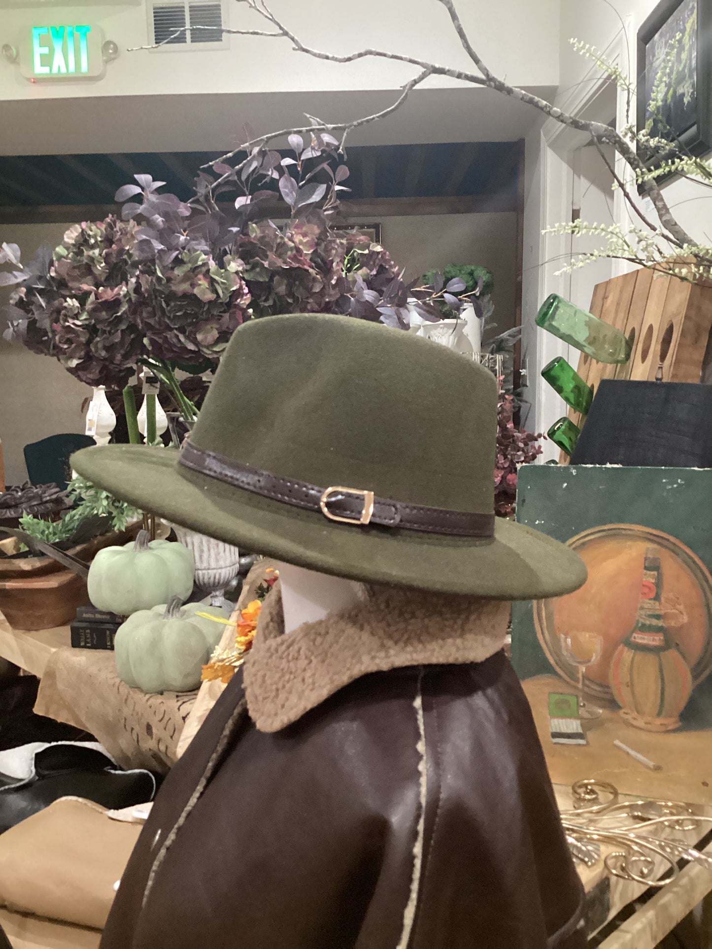 Fedora