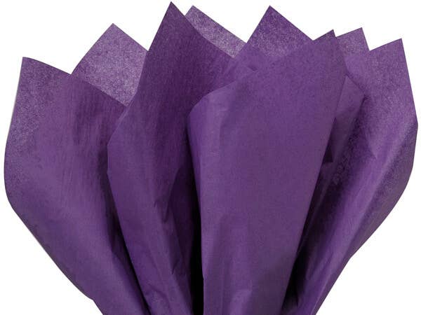 Bulk Color Tissue Paper 20X26" Sheets: Festive Green / 480 Pack / 20x26"