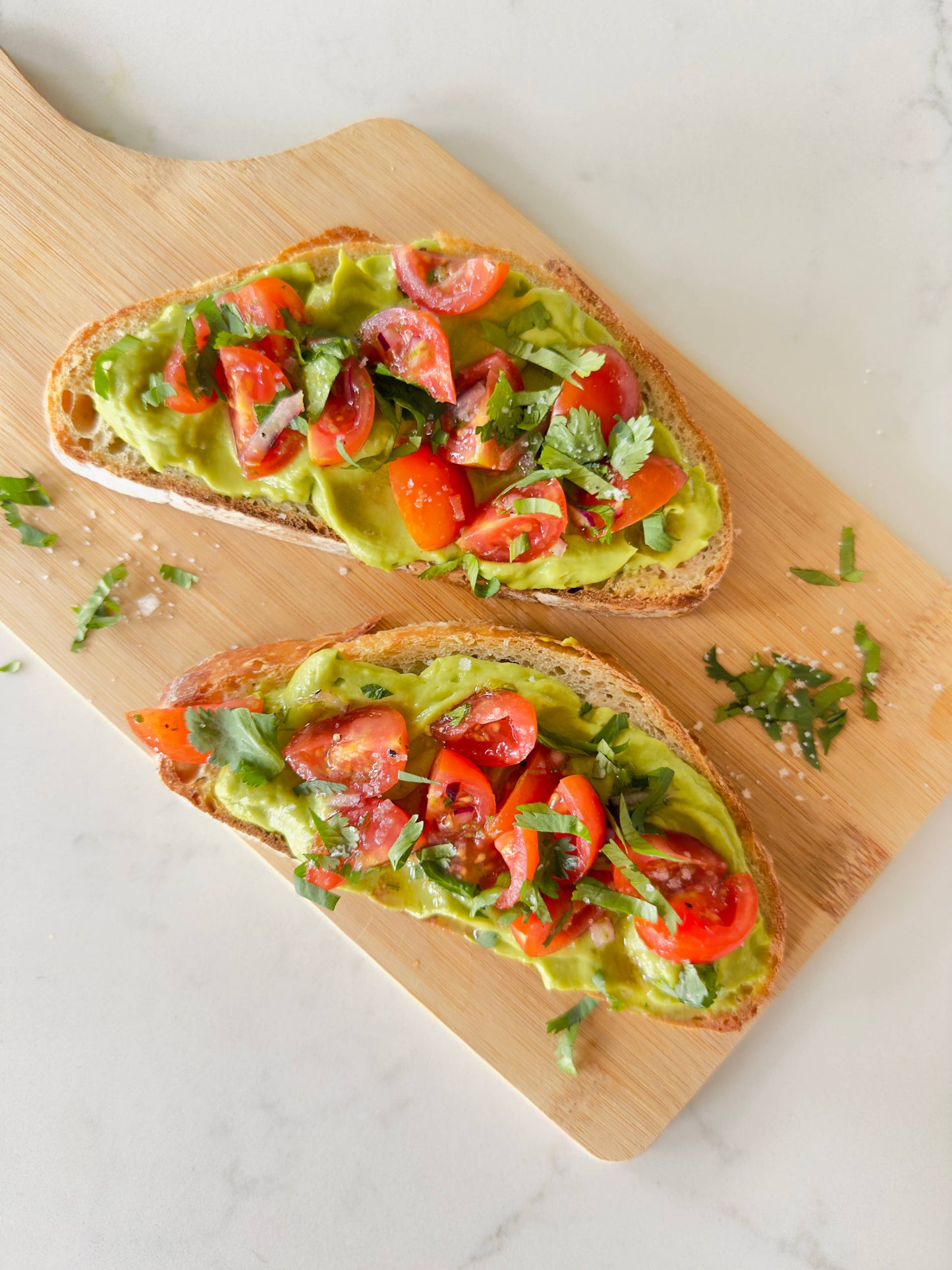 Herbs de Provence Boule Bread Mix