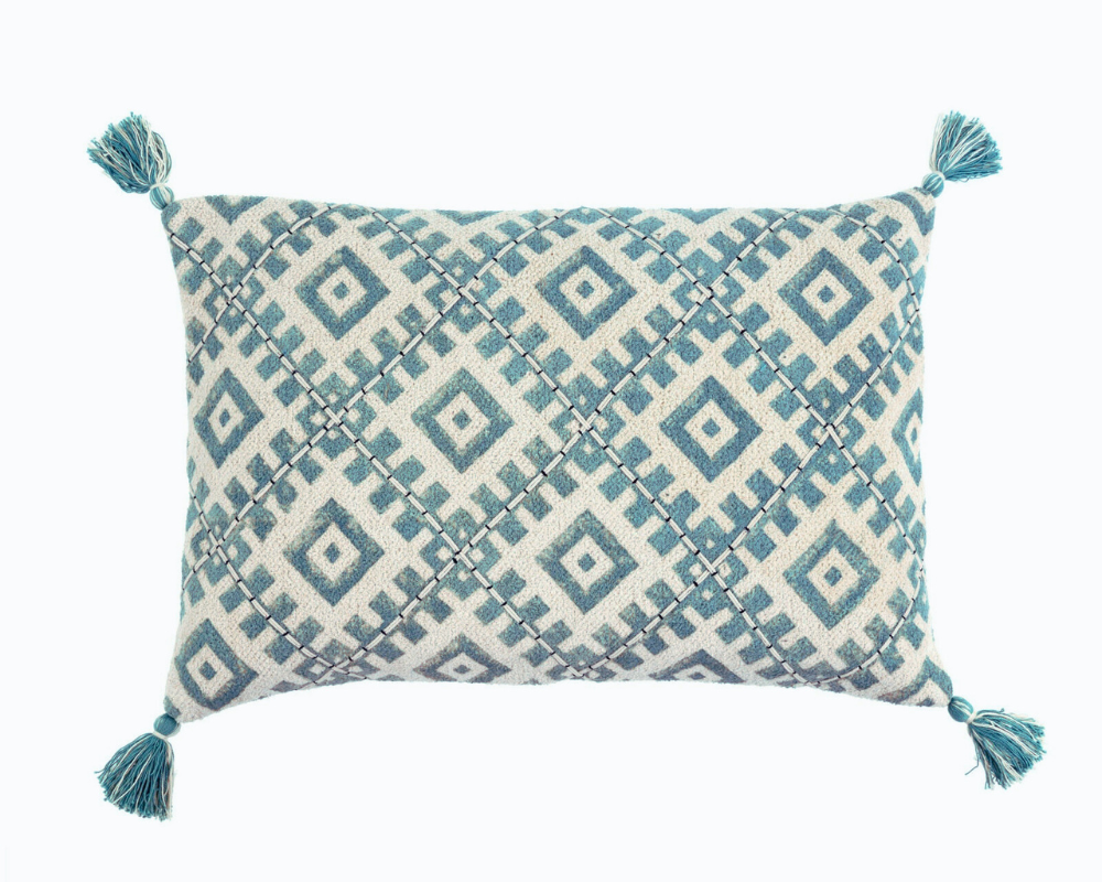 Cabana Pillow
