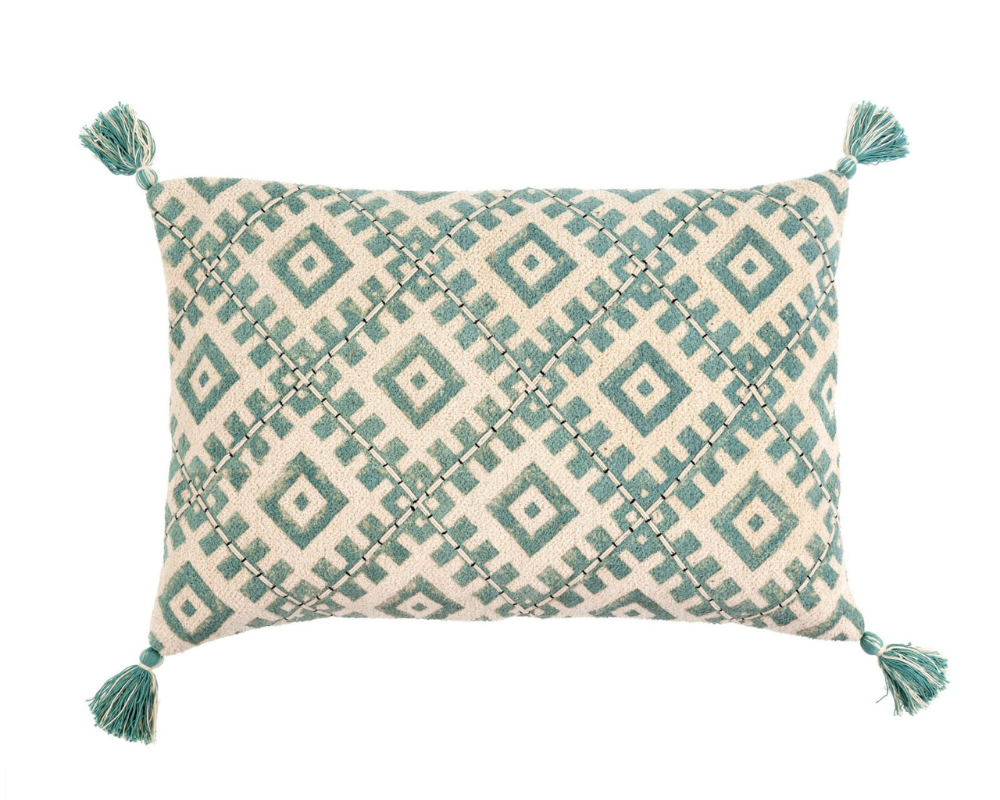 Cabana Pillow