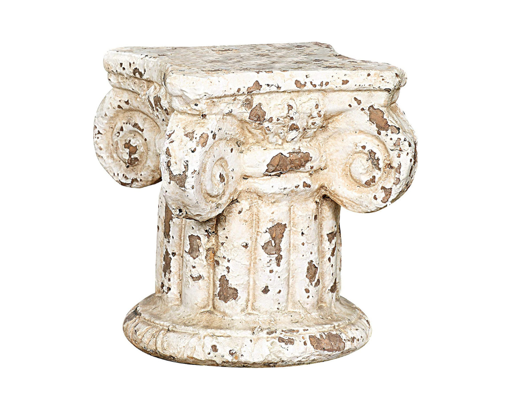 Column Pedestal