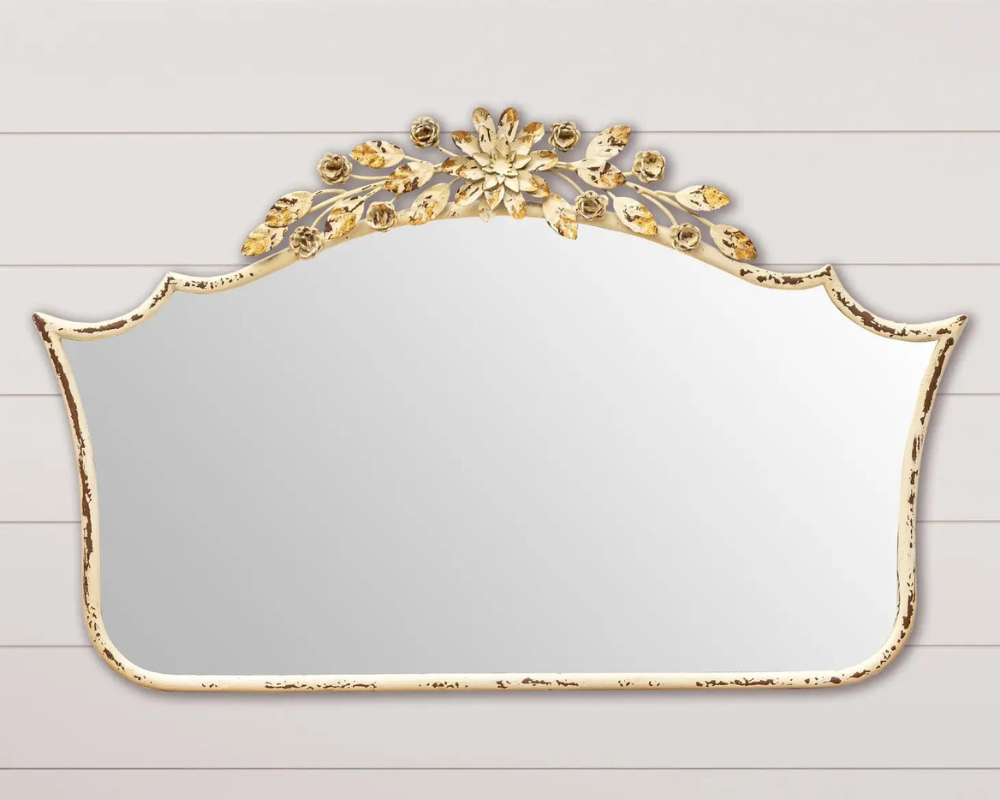 Cottage Mirror