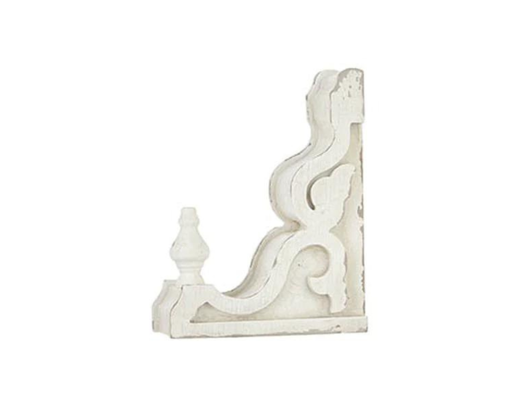 Distressed Bookend
