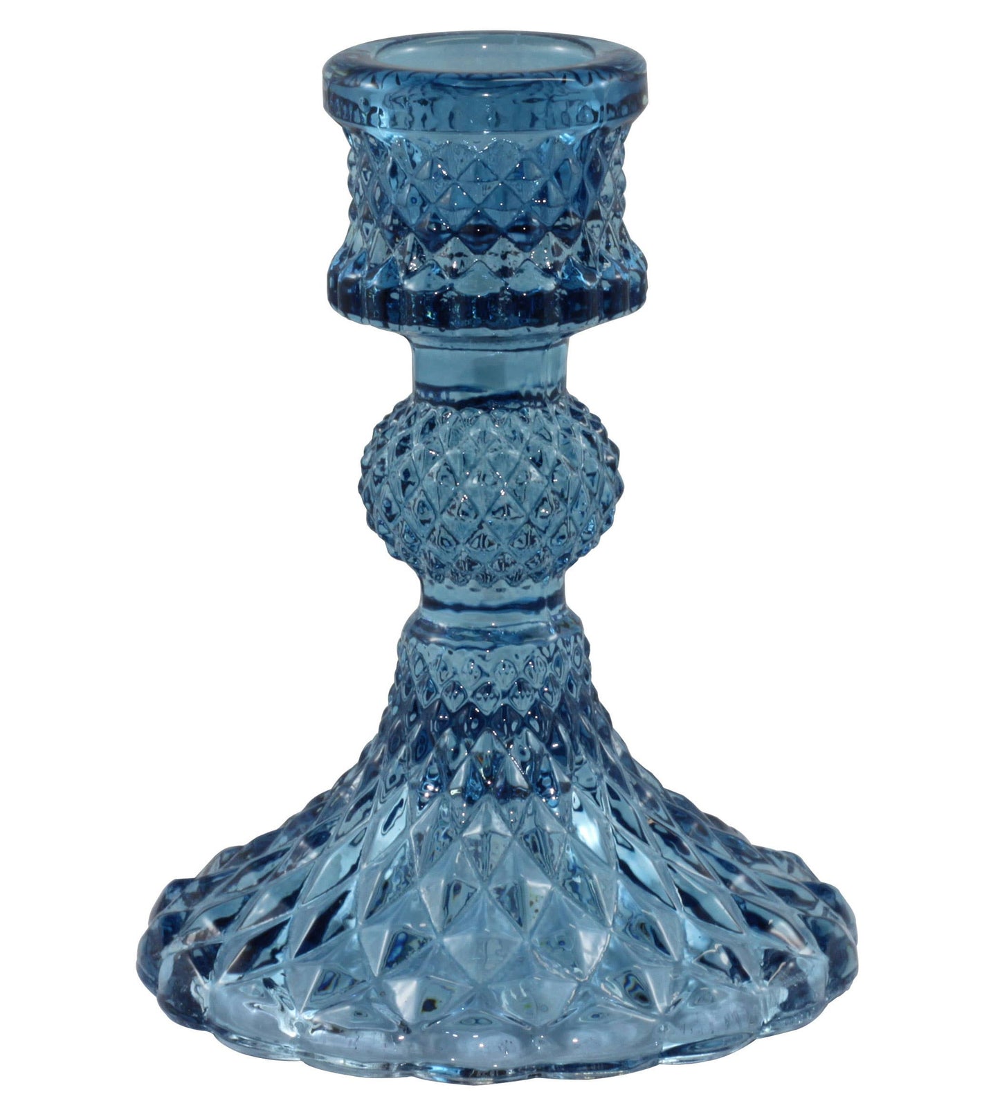 Baby Bella Candle Holder | True Blue