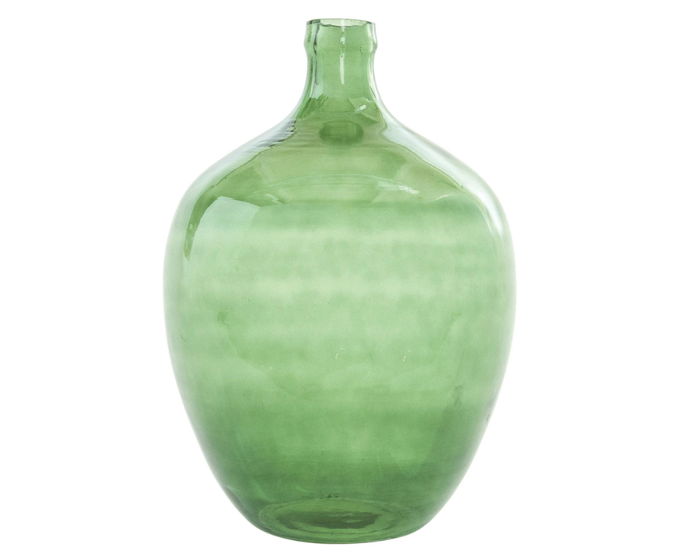 Green Bottle | L