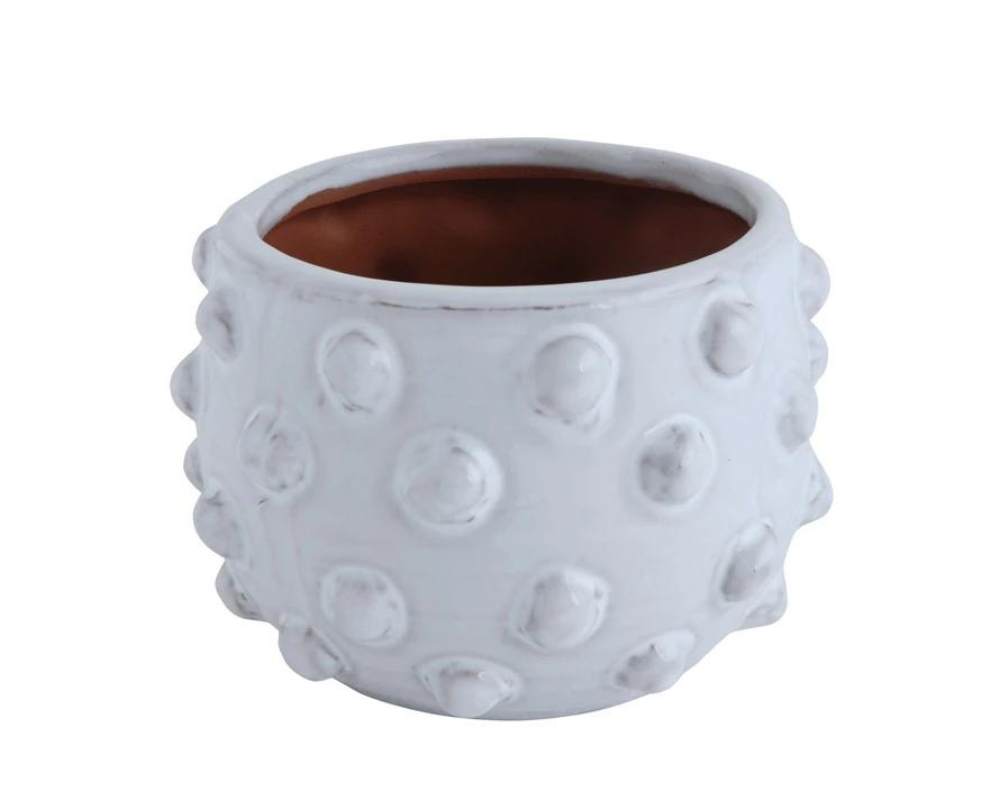 Hobnail Planter