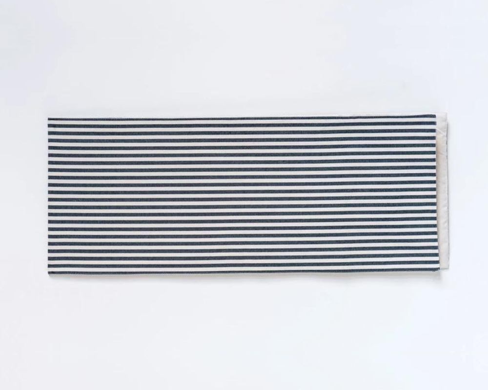 Striped Table Runner