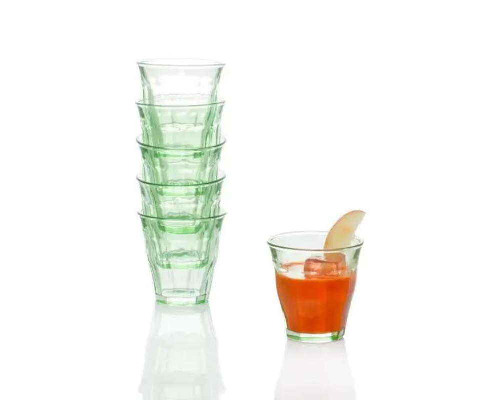 Bistro Glass