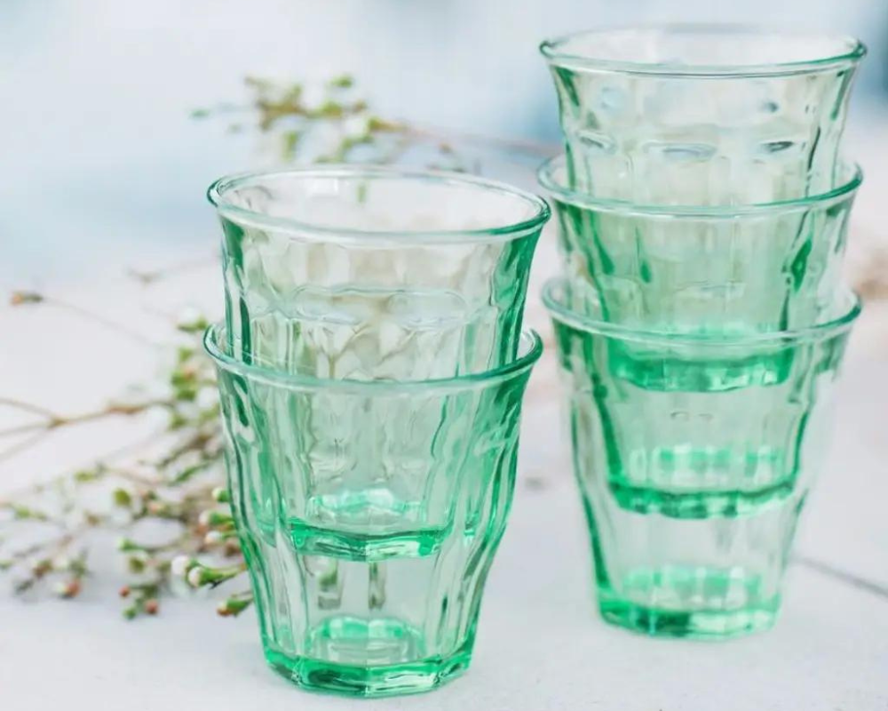 Bistro Glass