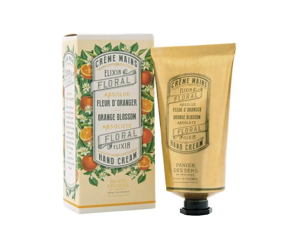 Hand Cream | Orange Blossom