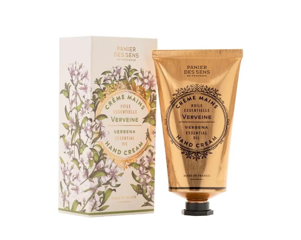 Hand Cream | Verbena