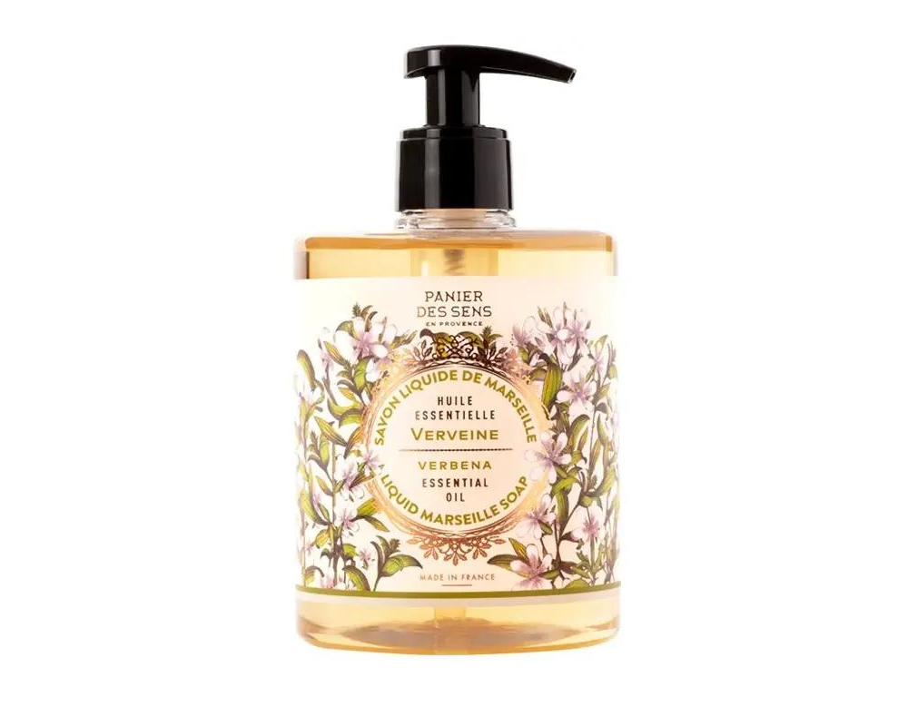 Marseille Hand Soap | Verbena