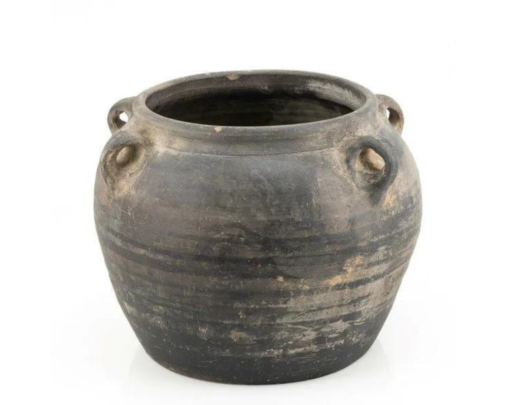 VTG Chinese Water Pot