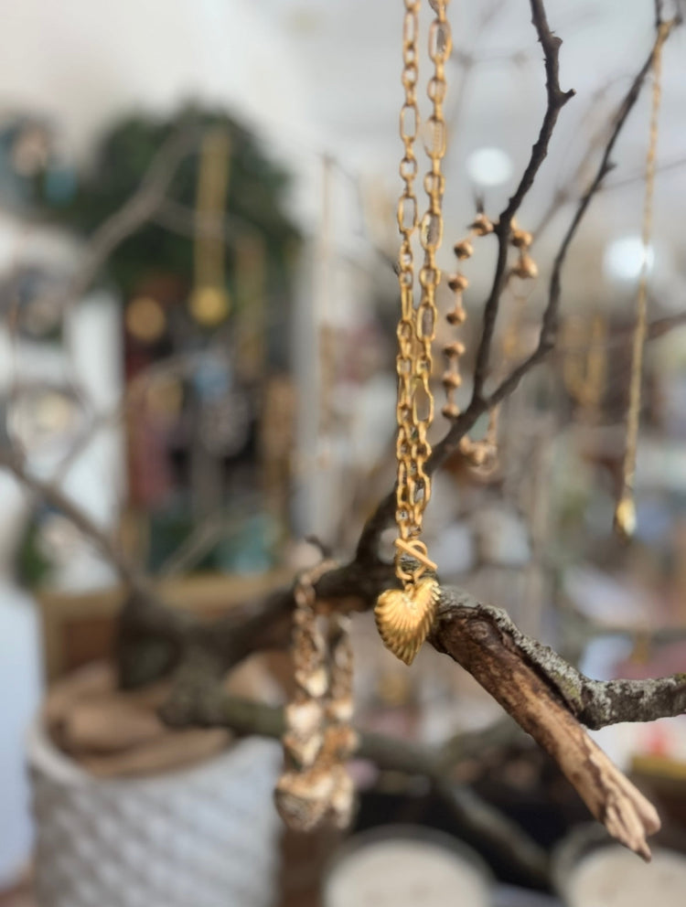 jewelry & accessories