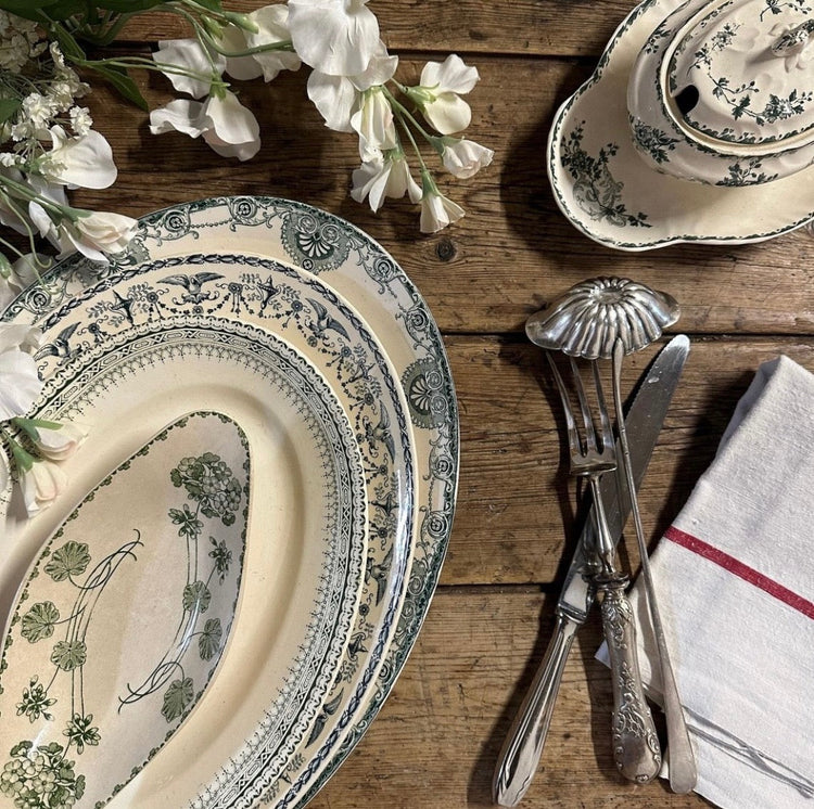 antiques & vintage
