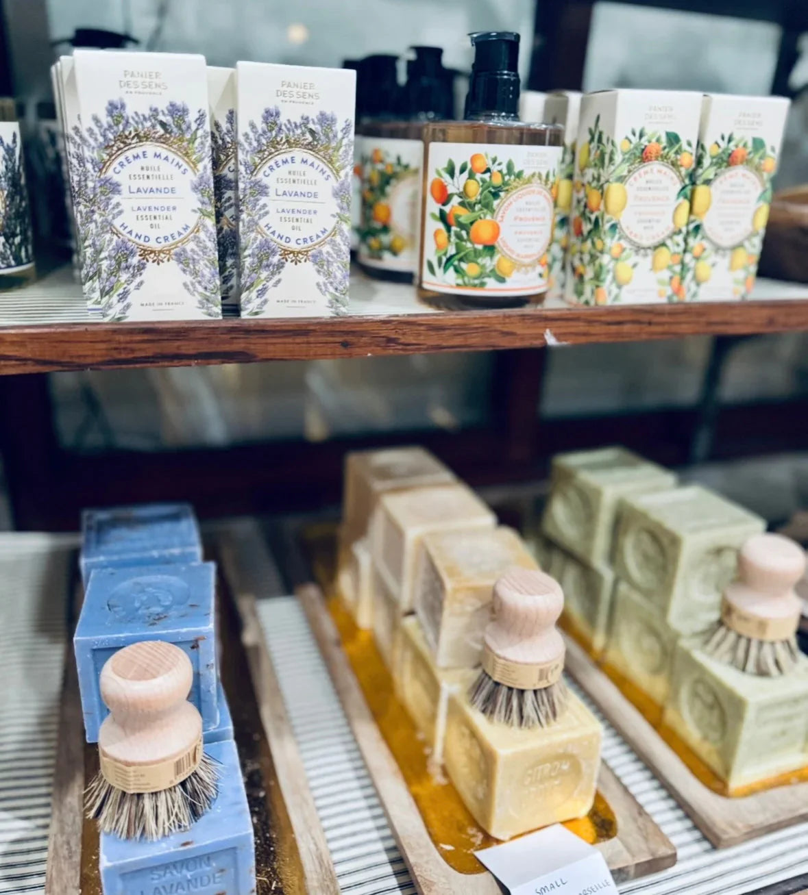 apothecary