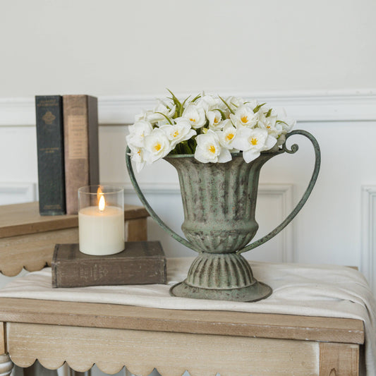 9.75" STELLA VASE