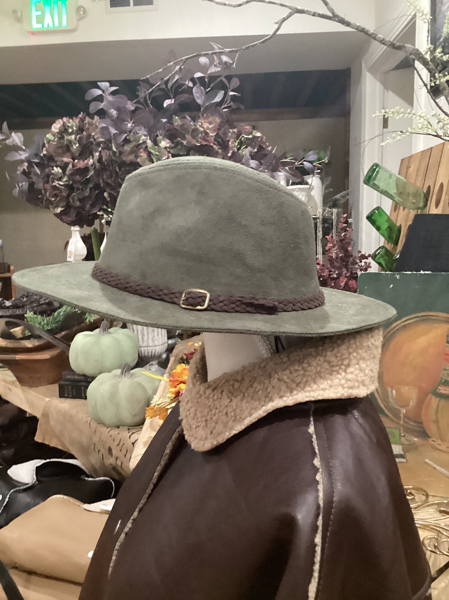 Fedora