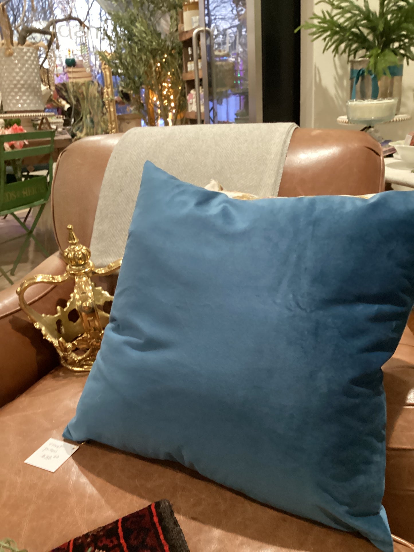 pillows