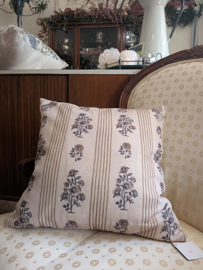 Fall Pillows