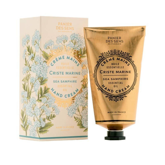 2.6 fl oz Sea Samphire Hand Cream