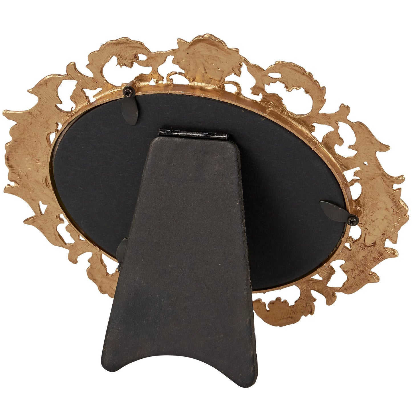 Oval Photo Frame (Vintage Style)