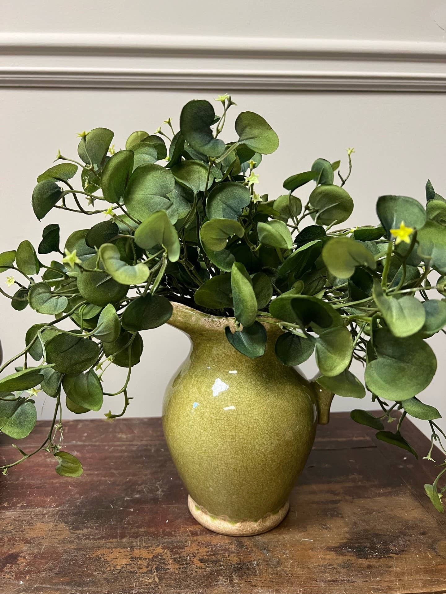 Ceramic Vase