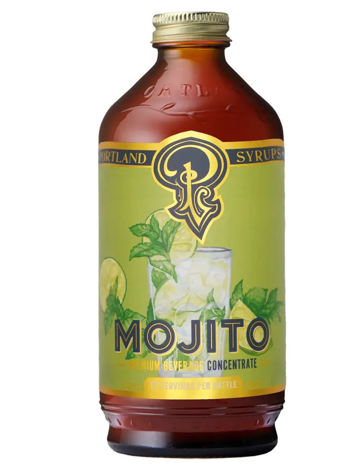 cocktail / mocktail beverage mixers