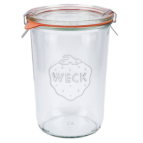 Canning Jars