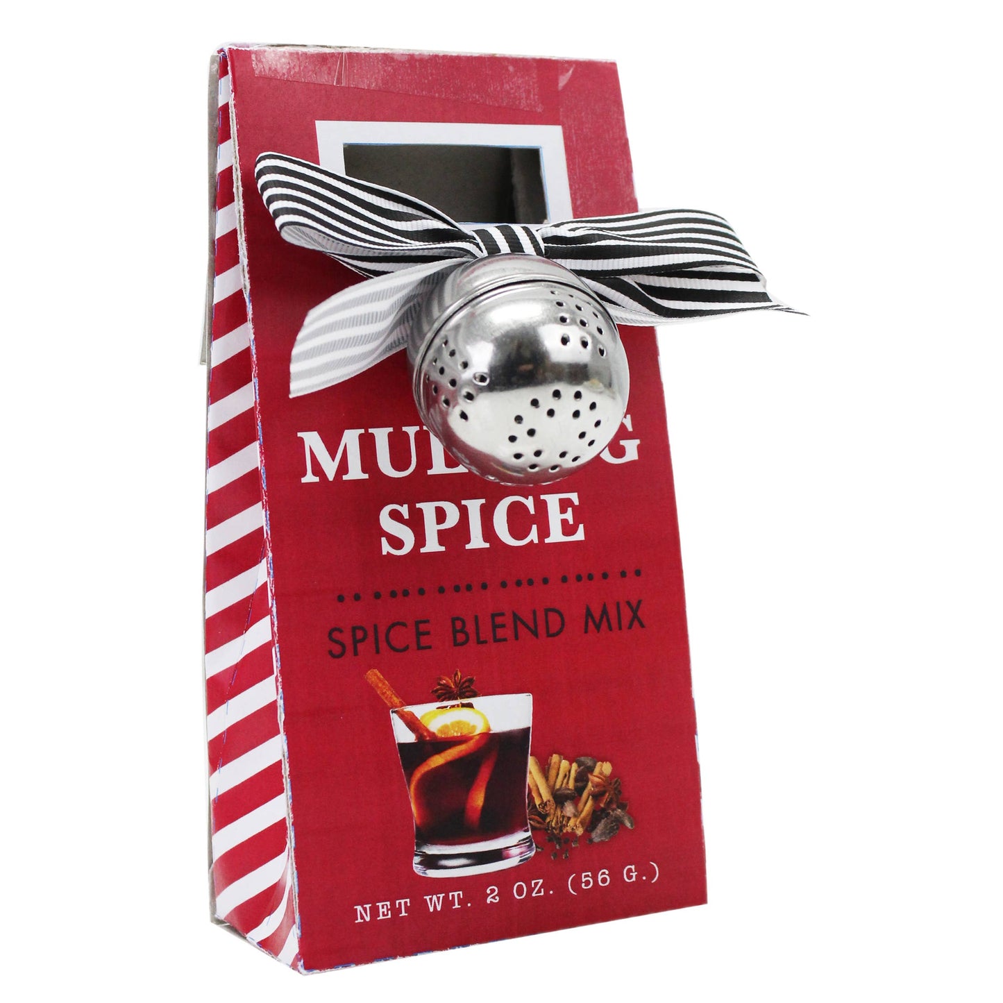 Mulling Spice