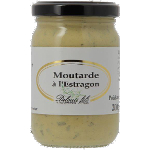 Tarragon mustard