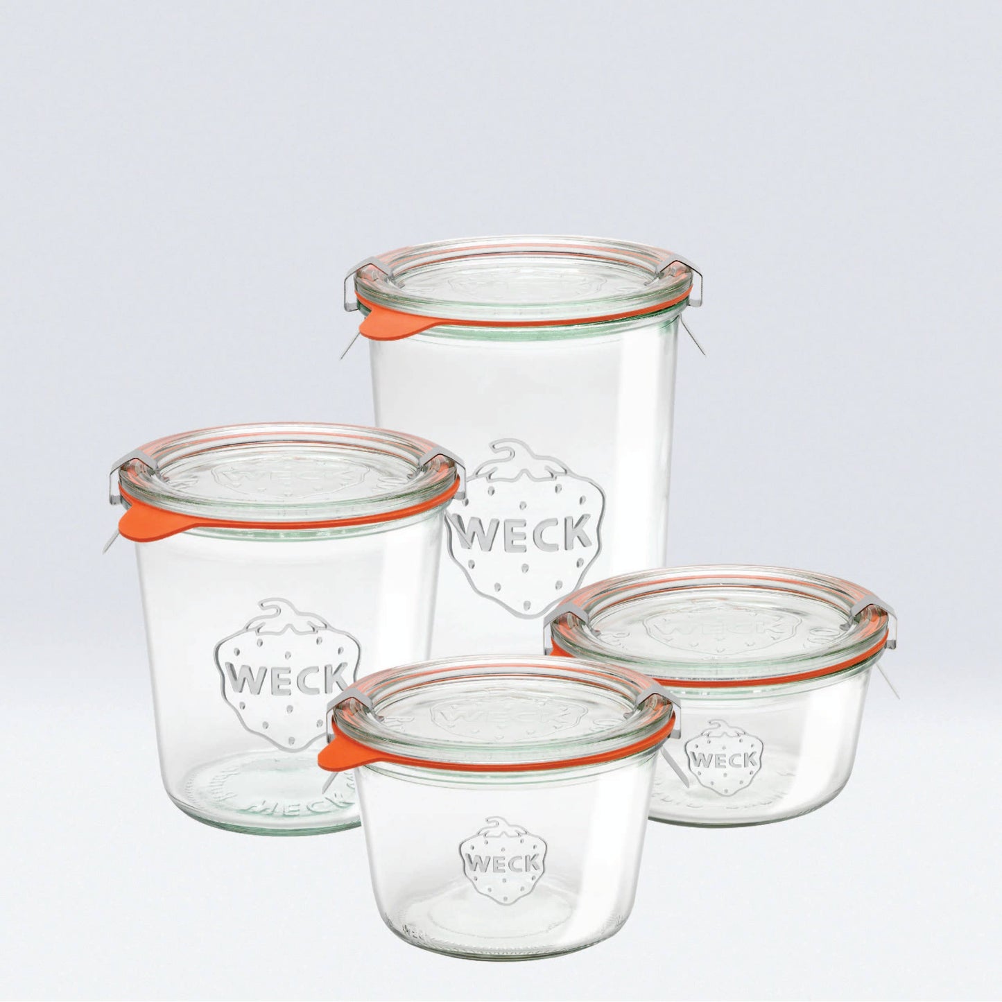 Canning Jars