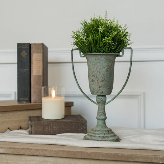 10.5" HUGO VASE