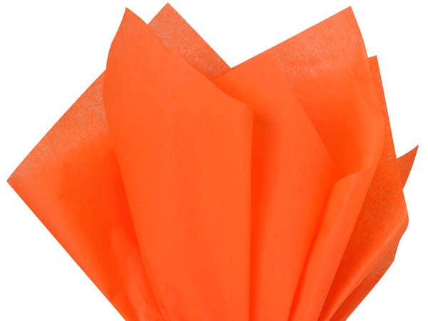 Bulk Color Tissue Paper 20X26" Sheets: Festive Green / 480 Pack / 20x26"