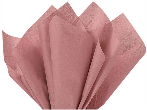 Bulk Color Tissue Paper 20X26" Sheets: Festive Green / 480 Pack / 20x26"