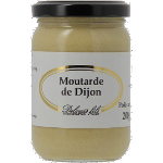 Dijon mustard