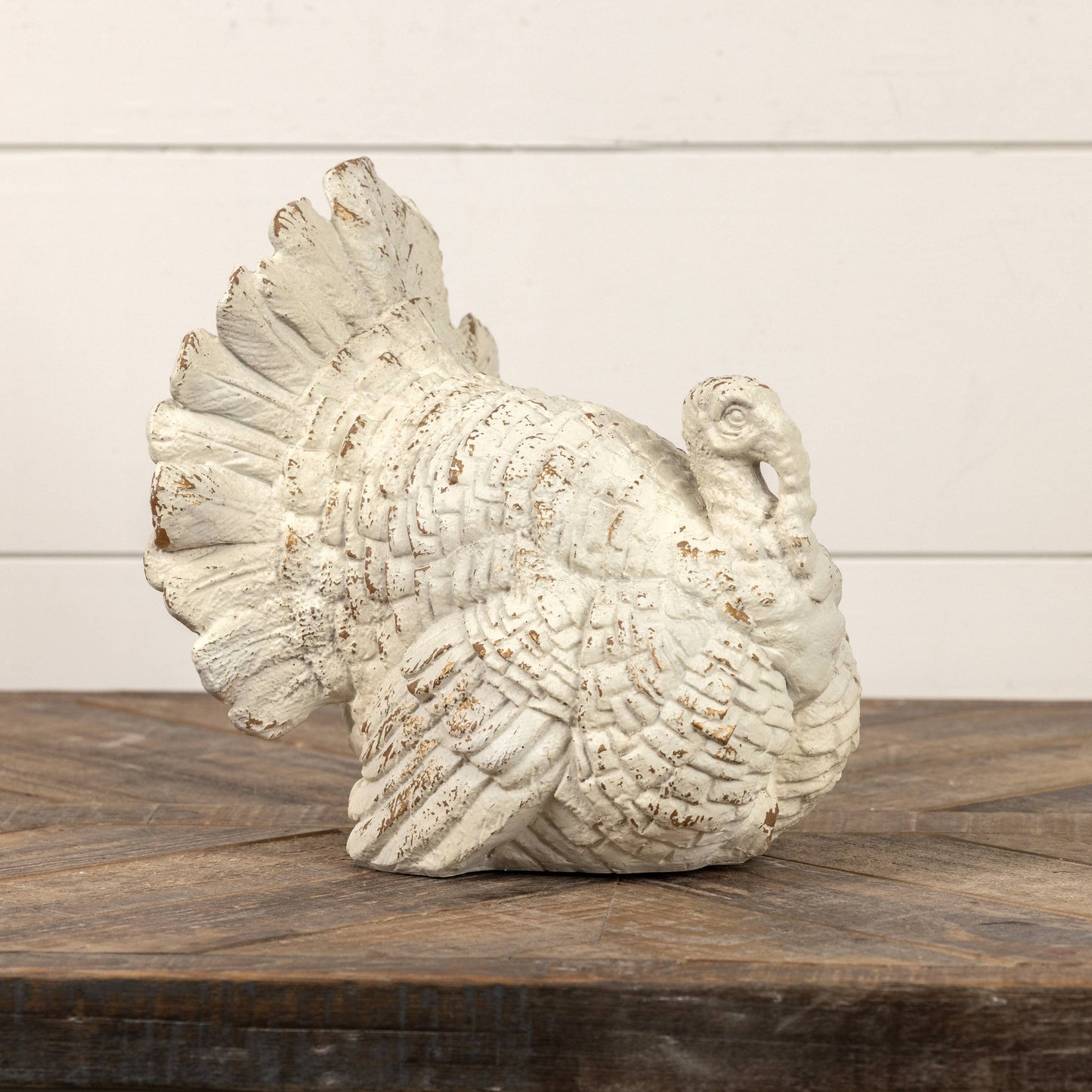 10" TABLETOP TURKEY