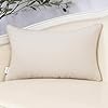 Beige Tapestry Pillow