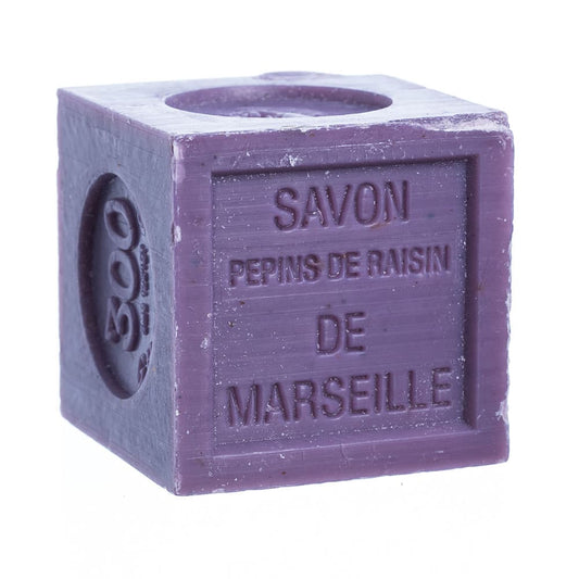 Savon de Marseille Soap with Crushed Flowers