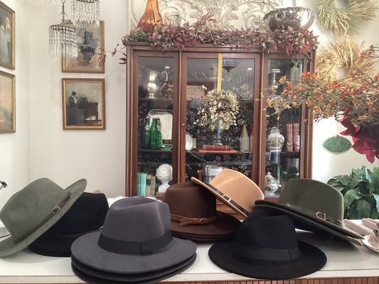 Fedora