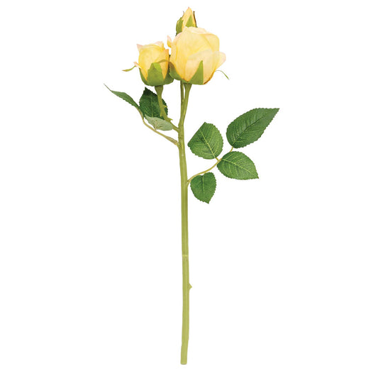 Yellow Roses Pick - 17"