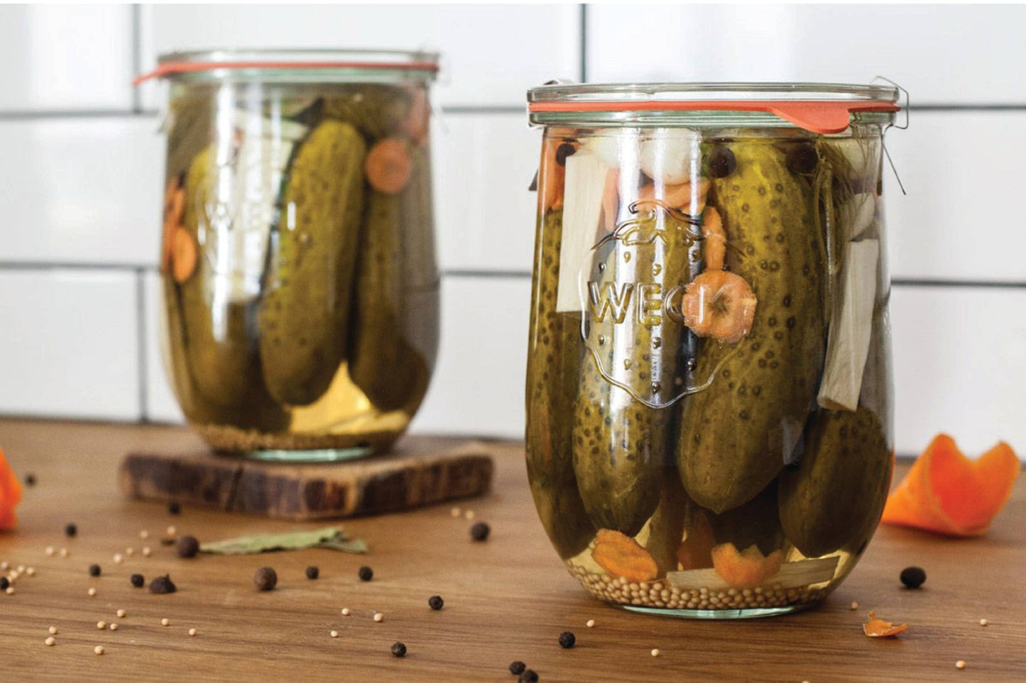 1062 ml canning jar